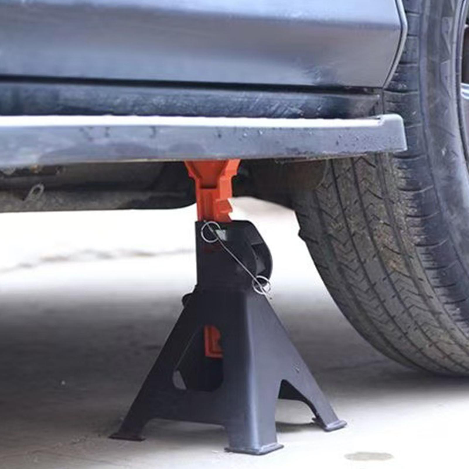 트럭 잭 스탠드 3톤/6톤 높이 조절 가능 헤비듀티 잭 - Car Lift 리뷰 및 가격